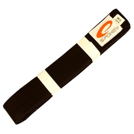 Spokey Unsu - Ζώνη κιμονό  240 cm